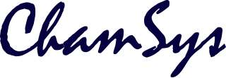 ChamSys Logo