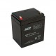 Battery 12V 5.0Ah Lead Acid for MagicQ MQ500 / MQ500M