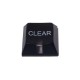 Key Cap - CLEAR