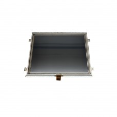 Display & Touch Screen Assembly for MQ40N / MQ60 Consoles