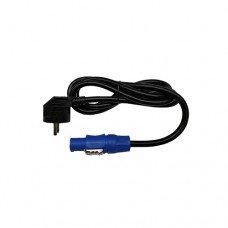 Professional Euro PowerCon Cable